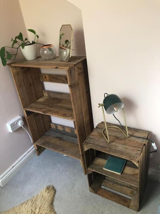 Apartamento Beautiful, Well Positioned Flat In Clifton Wood Bristol Exterior foto