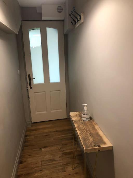 Apartamento Beautiful, Well Positioned Flat In Clifton Wood Bristol Exterior foto